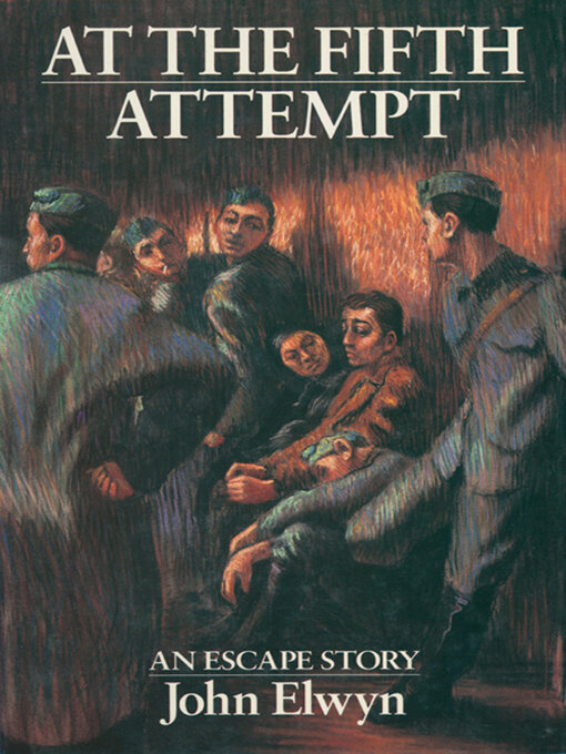 Title details for At the Fifth Attempt by John Elwyn - Available